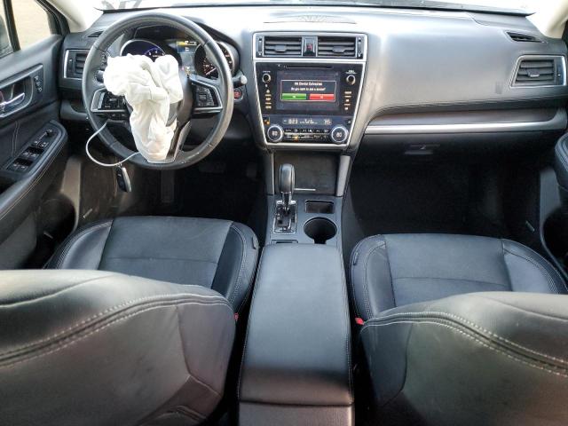 2018 SUBARU LEGACY 2.5 - 4S3BNAN61J3026541