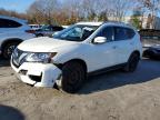 2017 NISSAN ROGUE S - KNMAT2MV3HP500847