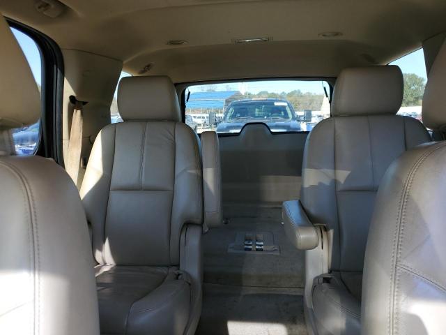 VIN 1GNSKBE06ER214458 2014 CHEVROLET TAHOE no.10