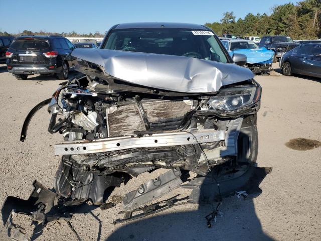 2018 HONDA RIDGELINE - 5FPYK2F17JB003383