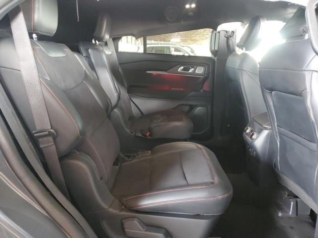 2025 FORD EXPLORER S - 1FMWK7GC3SGA38728