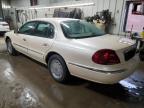 Lot #3024600743 1998 LINCOLN CONTINENTA