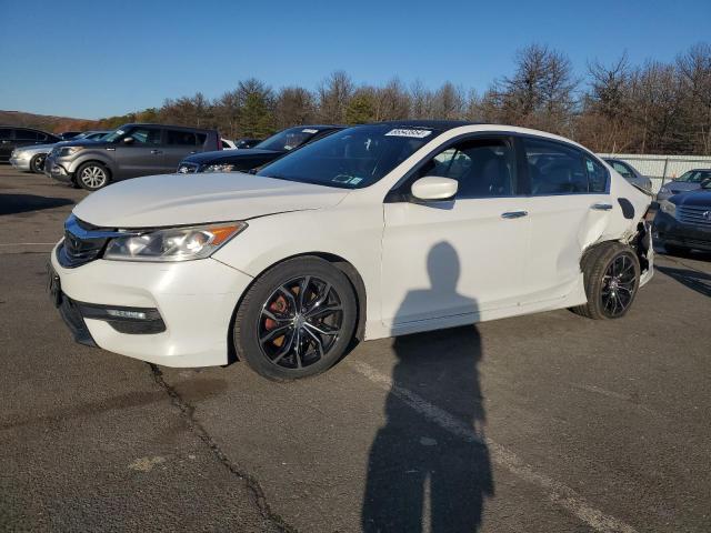 2017 HONDA ACCORD SPO #3028276832