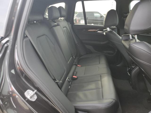 2022 BMW X3 M40I 5UX83DP09N9M56118