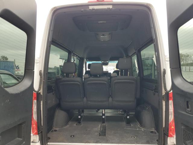 VIN WDZPF0CD4KP041026 2019 MERCEDES-BENZ SPRINTER no.10