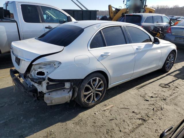 2018 MERCEDES-BENZ C 300 - 55SWF4JB0JU258942