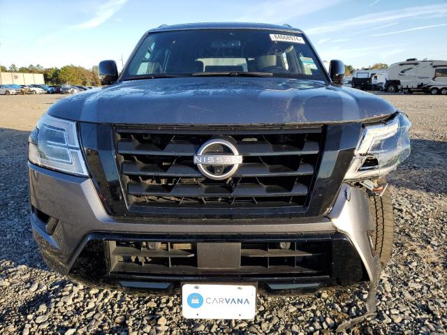 2023 NISSAN ARMADA SL - JN8AY2BA5P9402136
