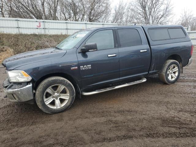 RAM 1500 SLT