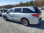 HONDA ODYSSEY EX photo