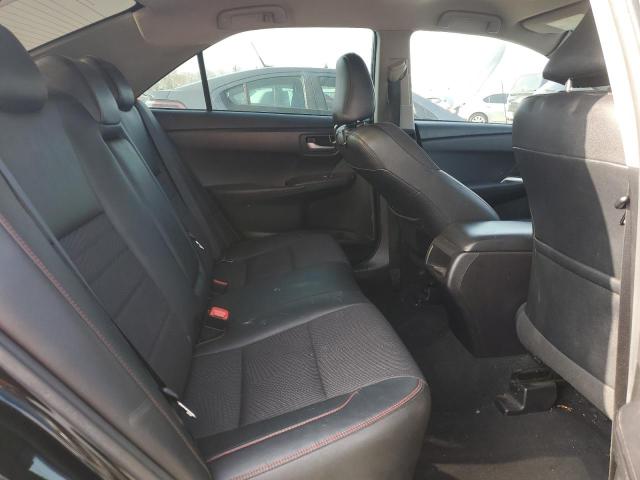 2016 TOYOTA CAMRY LE - 4T1BF1FK2GU255253