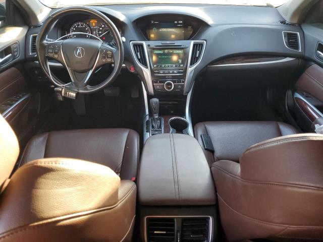 2016 ACURA TLX - 19UUB1F38GA000689