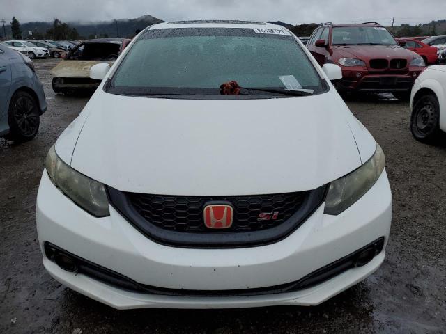 VIN 2HGFB6E58DH709578 2013 HONDA CIVIC no.5