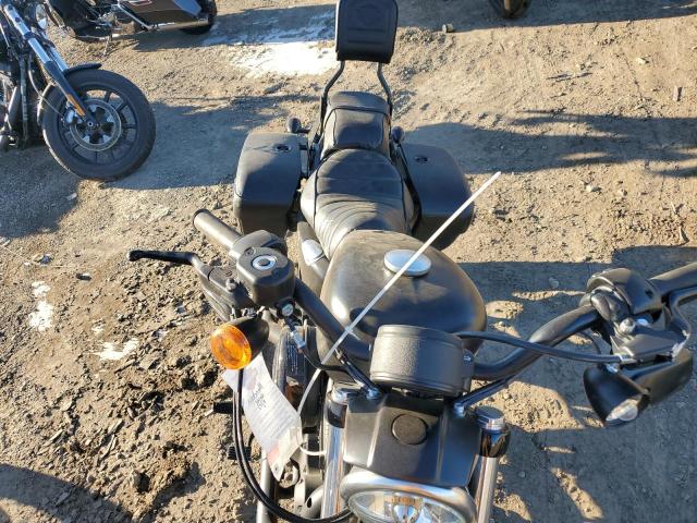 2019 HARLEY-DAVIDSON XL883 N - 1HD4LE21XKC407691