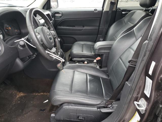 2015 JEEP PATRIOT 1C4NJRFB3FD143414