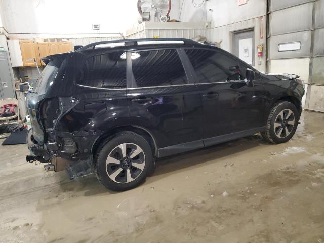 2018 SUBARU FORESTER 2 - JF2SJARC0JH590133
