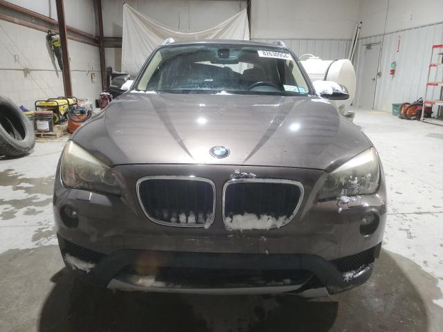 VIN WBAVL1C56EVY11139 2014 BMW X1 no.5