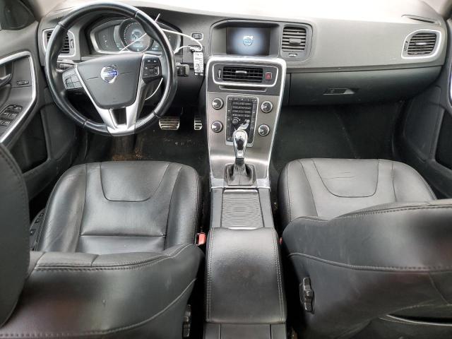 2015 VOLVO S60 PREMIE YV1612TB6F2309303
