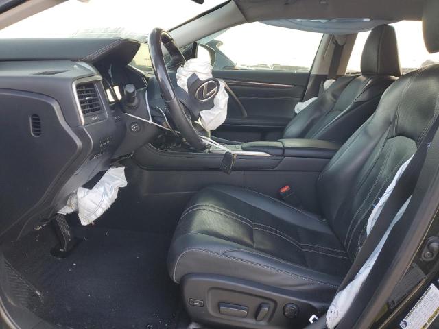 2022 LEXUS RX 350 L L - JTJJZKFA4N2041326