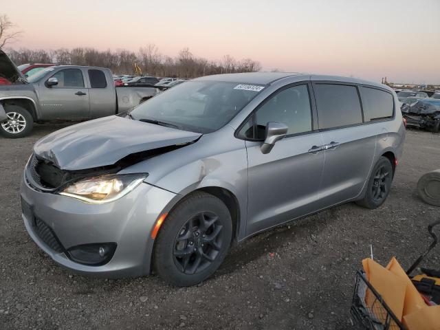 CHRYSLER PACIFICA T