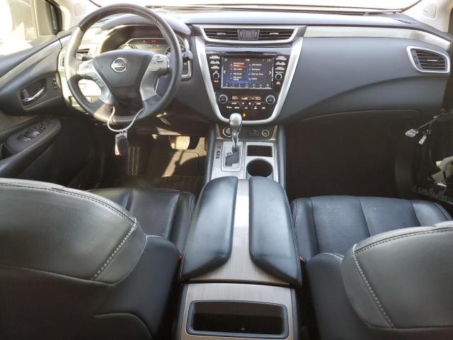 2018 NISSAN MURANO S - 5N1AZ2MG3JN188803