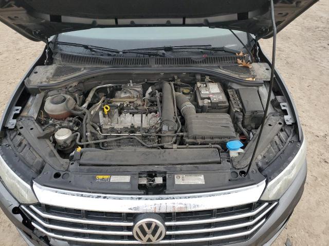 2019 VOLKSWAGEN JETTA S - 3VWC57BU7KM091787
