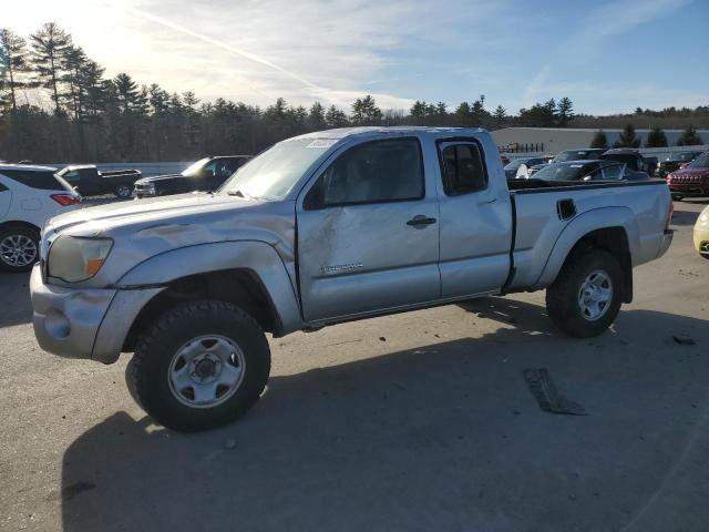 TOYOTA TACOMA ACC