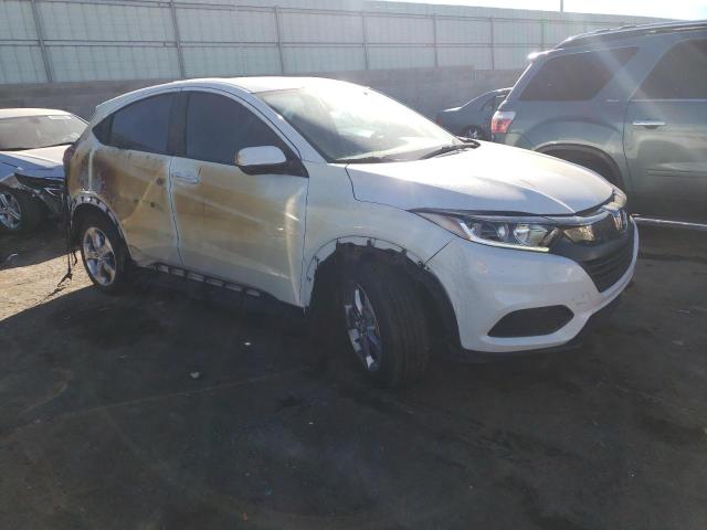 2022 HONDA HR-V LX - 3CZRU6H32NM711825