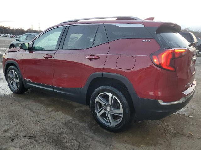 2020 GMC TERRAIN SL - 3GKALPEV6LL183098