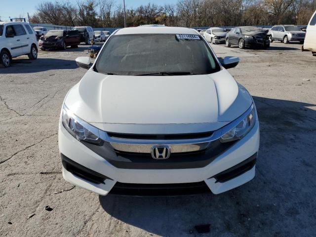 2017 HONDA CIVIC LX - 19XFC2F52HE033505