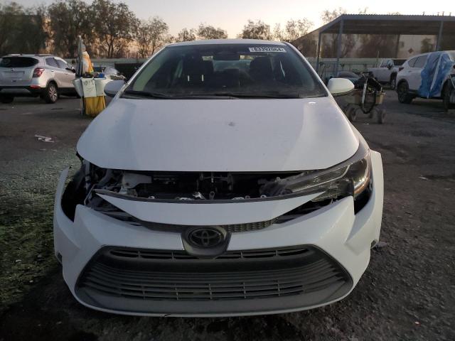2024 TOYOTA COROLLA LE - 5YFB4MDE5RP214530