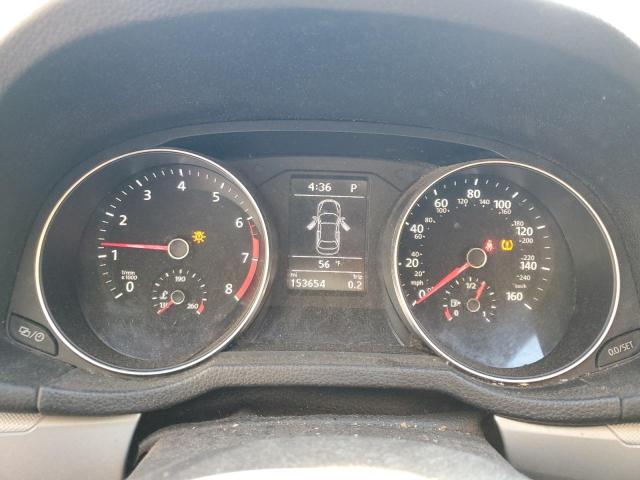 2017 VOLKSWAGEN PASSAT S - 1VWAT7A3XHC078435