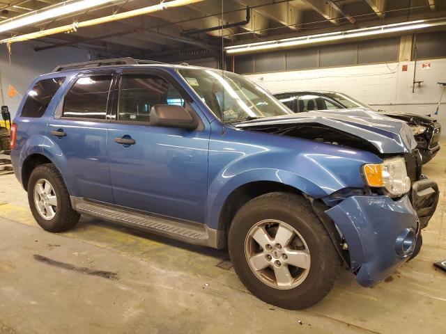 Vin: 1fmcu0dg8akb94027, lot: 83603164, ford escape xlt 20104