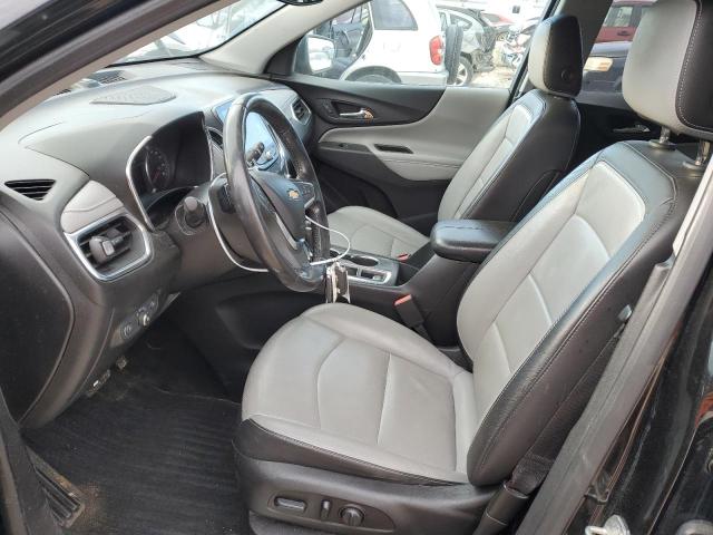 2019 CHEVROLET EQUINOX PR - 2GNAXXEV6K6178493