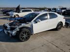 2023 TOYOTA CAMRY SE N - 4T1G11AK3PU729254