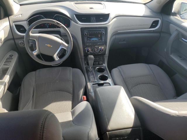 VIN 1GNKRHKD9FJ266897 2015 CHEVROLET TRAVERSE no.8