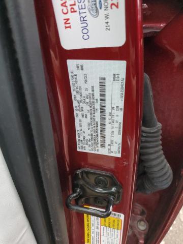 2018 FORD F150 SUPER - 1FTEW1CG9JFE74868