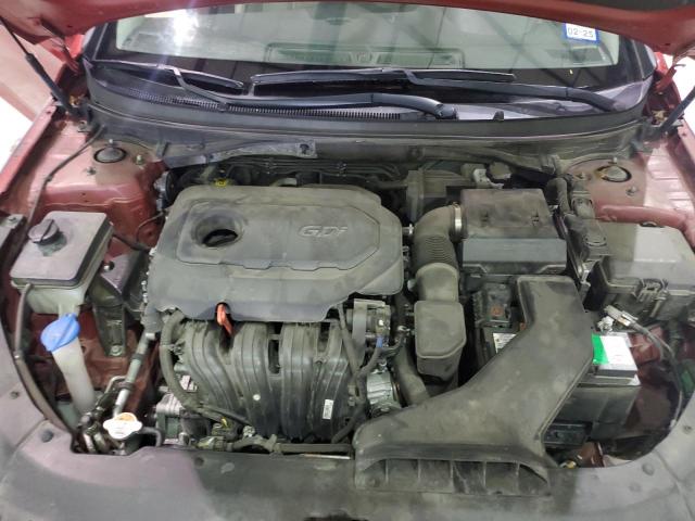 2019 HYUNDAI SONATA LIM - 5NPE34AF7KH761797