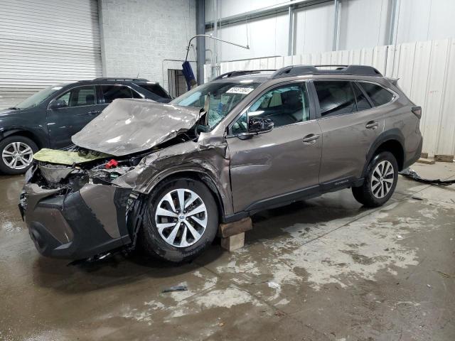 2024 SUBARU OUTBACK PR - 4S4BTADC6R3137459