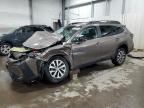 2024 SUBARU OUTBACK PR - 4S4BTADC6R3137459
