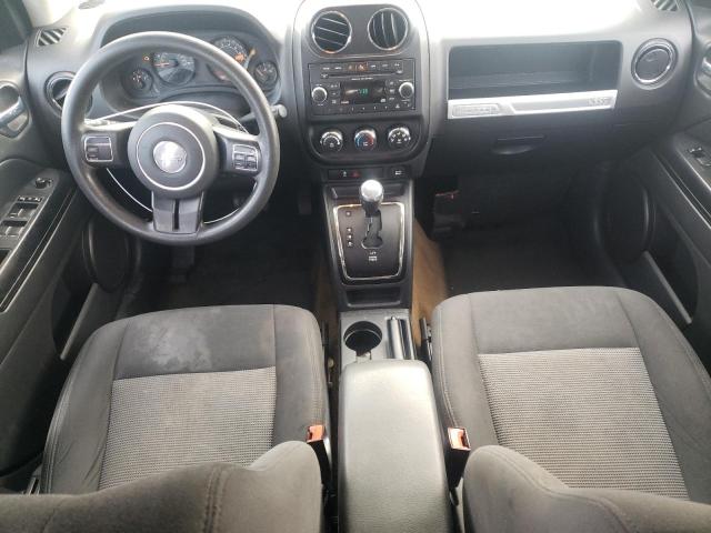 2016 JEEP COMPASS SP - 1C4NJDBBXGD654483