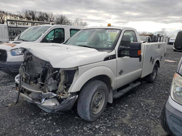 2016 FORD F250 SUPER #3040768753