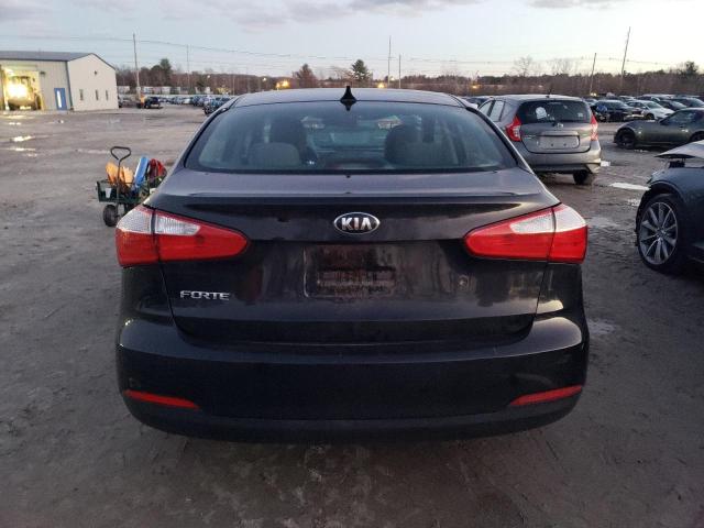 2015 KIA FORTE LX - KNAFK4A61F5437044