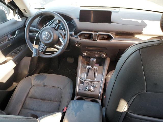 2023 MAZDA CX-5 PREMI - JM3KFBDM4P0100149
