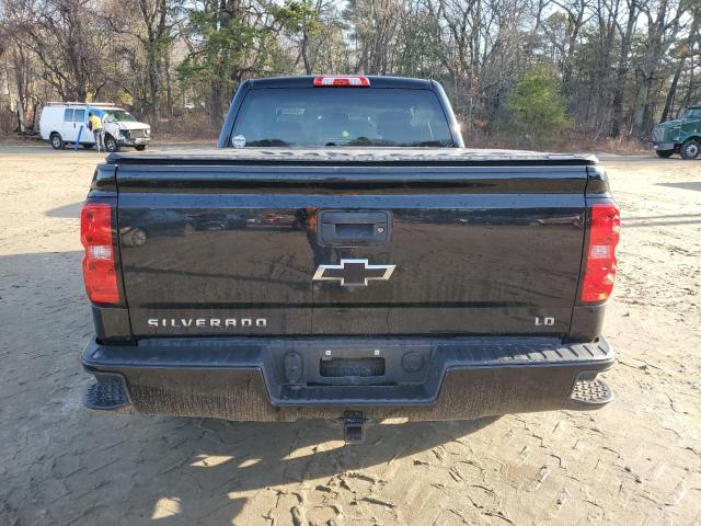 2019 CHEVROLET SILVERADO - 2GCVKPEC9K1148909