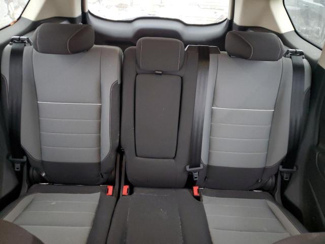 2015 FORD ESCAPE SE - 1FMCU0GX6FUB04123