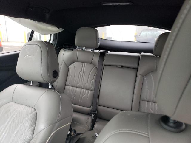 2024 BUICK ENVISTA AV - KL47LCE23RB103099