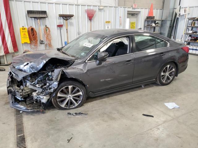 2019 SUBARU LEGACY 3.6 4S3BNEN61K3005858
