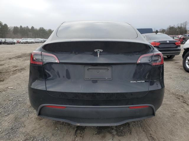 2023 TESLA MODEL Y - 7SAYGDEE1PA150771