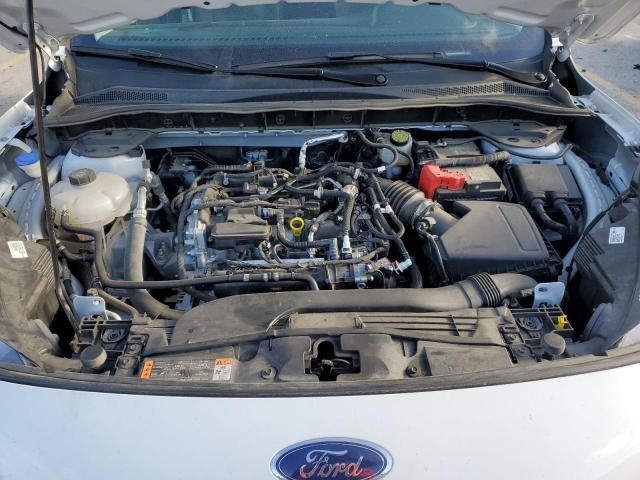 2022 FORD ESCAPE SE - 1FMCU0G64NUB33948