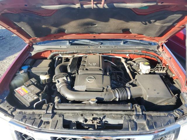 1N6AD0ER9KN782415 2019 NISSAN FRONTIER